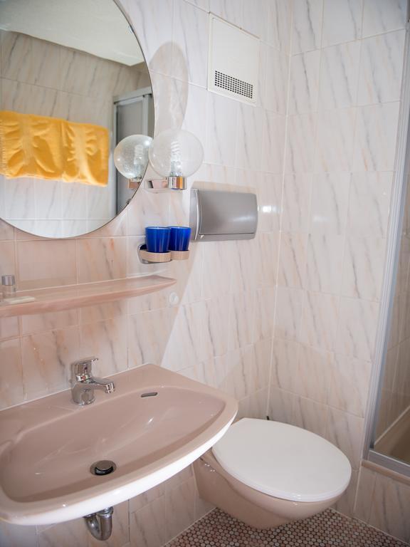 Hotel-Restaurant Koehler Stuttgart Bilik gambar