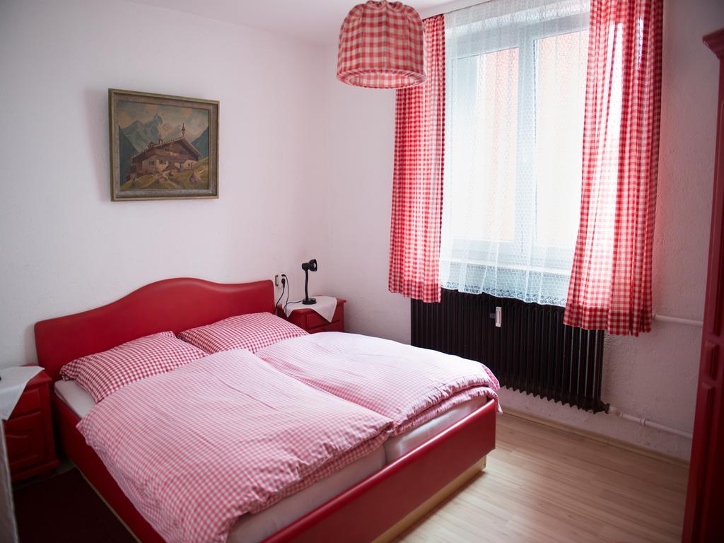 Hotel-Restaurant Koehler Stuttgart Bilik gambar
