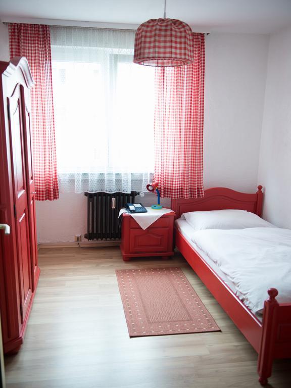 Hotel-Restaurant Koehler Stuttgart Bilik gambar