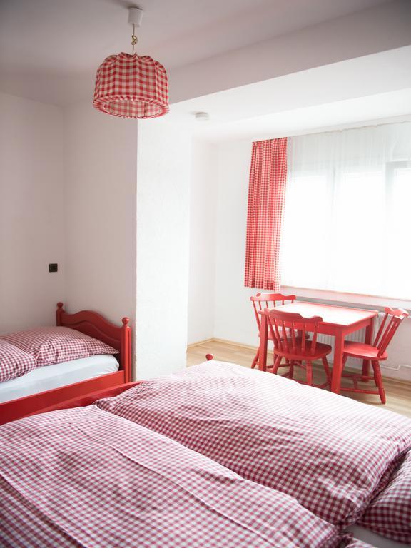 Hotel-Restaurant Koehler Stuttgart Bilik gambar