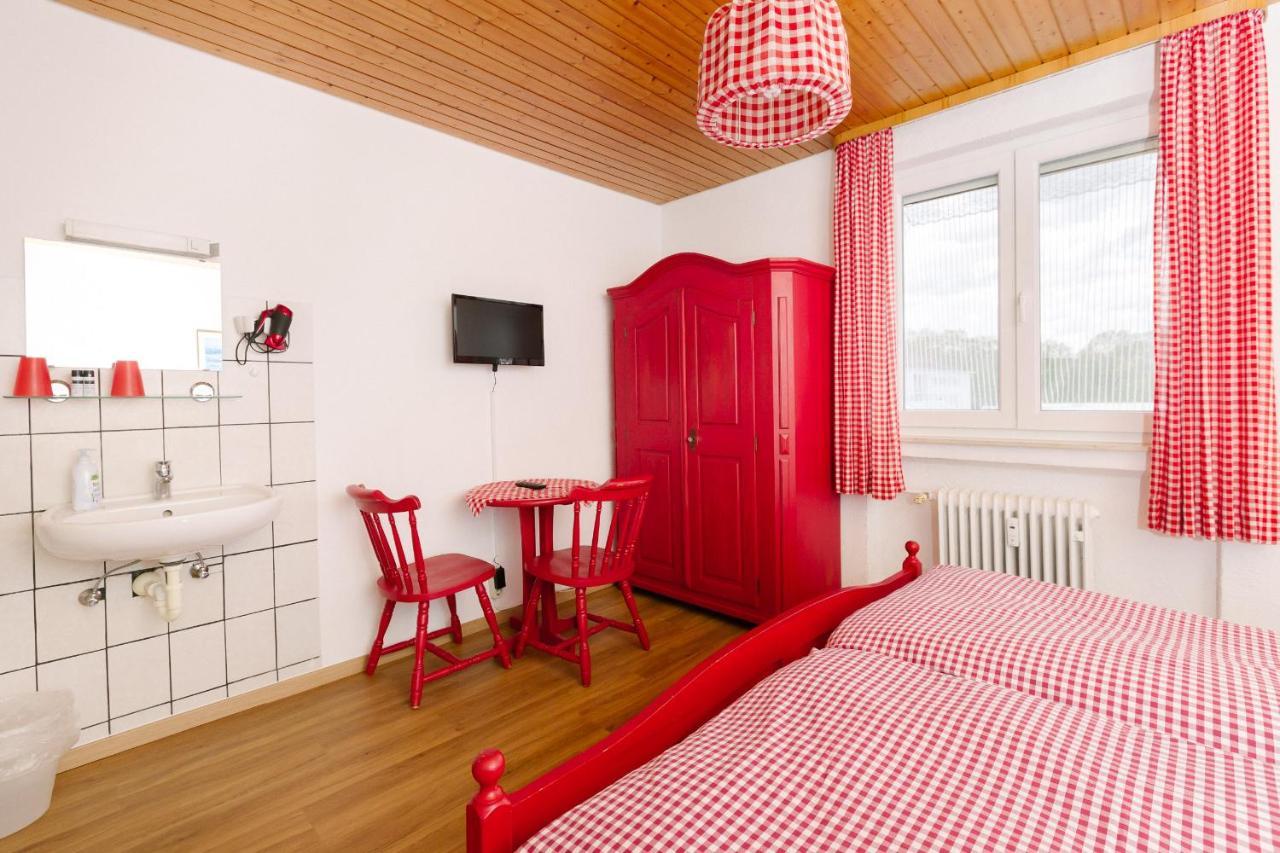 Hotel-Restaurant Koehler Stuttgart Luaran gambar