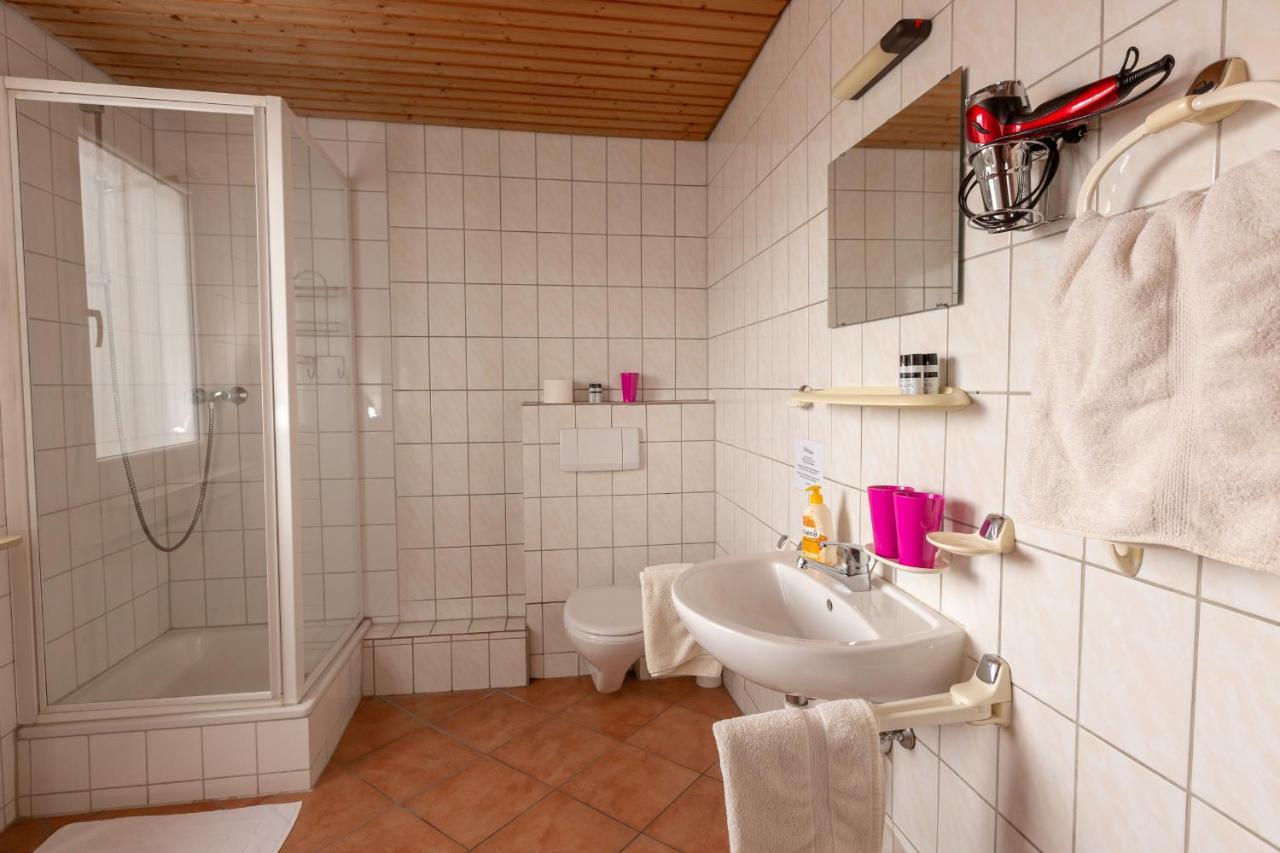 Hotel-Restaurant Koehler Stuttgart Luaran gambar