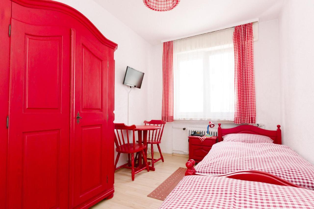 Hotel-Restaurant Koehler Stuttgart Luaran gambar