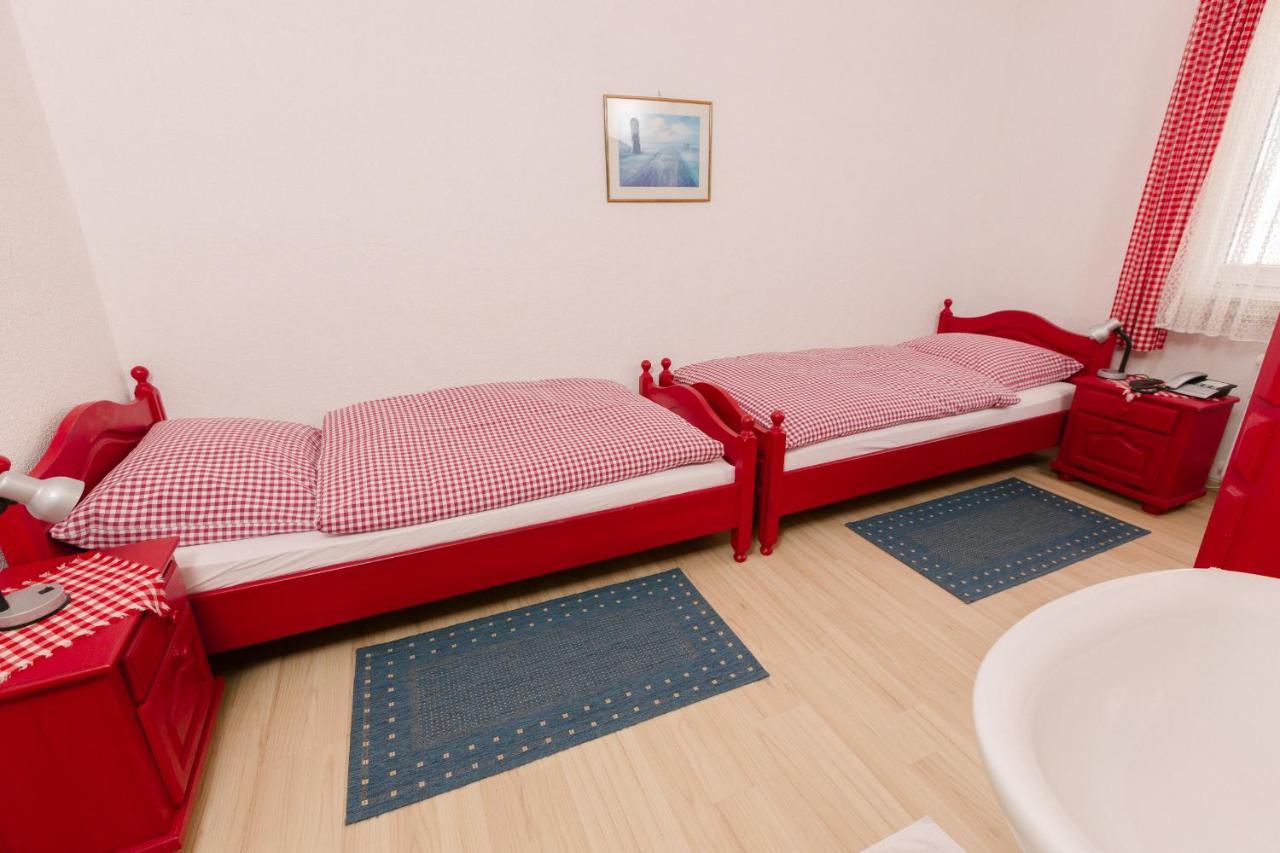 Hotel-Restaurant Koehler Stuttgart Luaran gambar