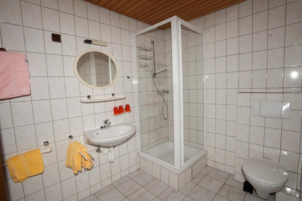 Hotel-Restaurant Koehler Stuttgart Bilik gambar